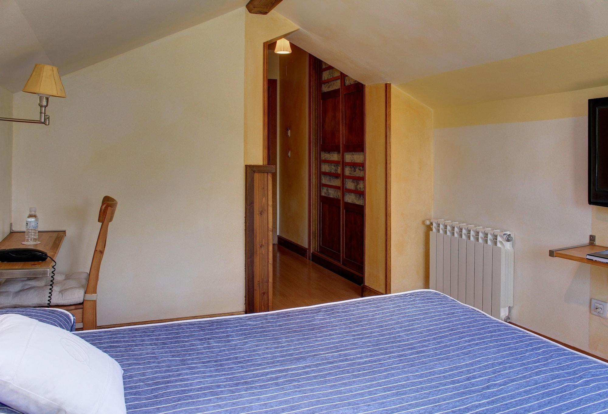Hotel Mirador Del Sella Ribadesella Eksteriør billede