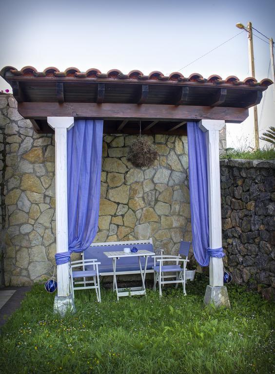 Hotel Mirador Del Sella Ribadesella Eksteriør billede