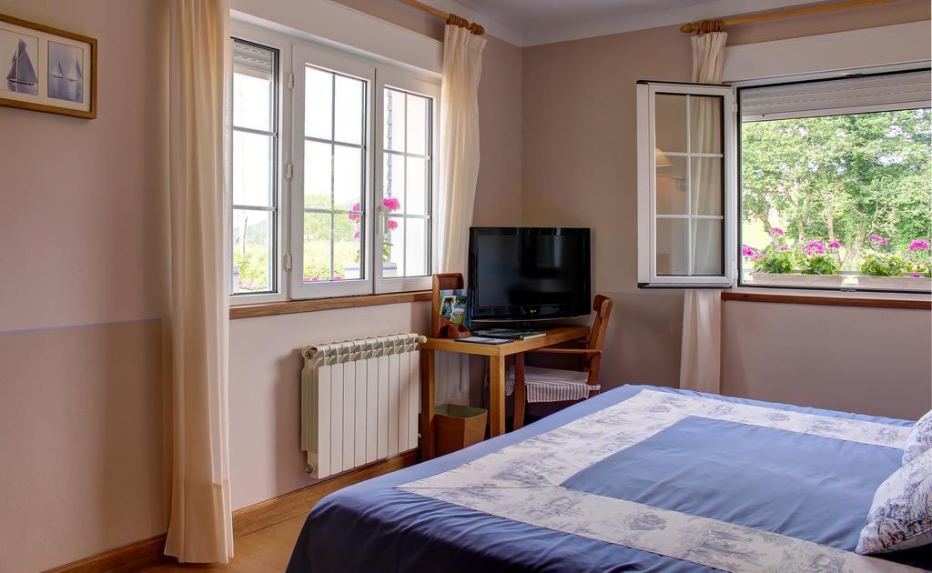 Hotel Mirador Del Sella Ribadesella Eksteriør billede